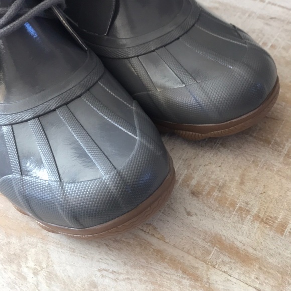 sperry women's syren waterproof duck boot